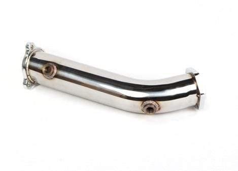 CTS Turbo 3" Test Pipe | B6 Audi | A4 | 1.8T