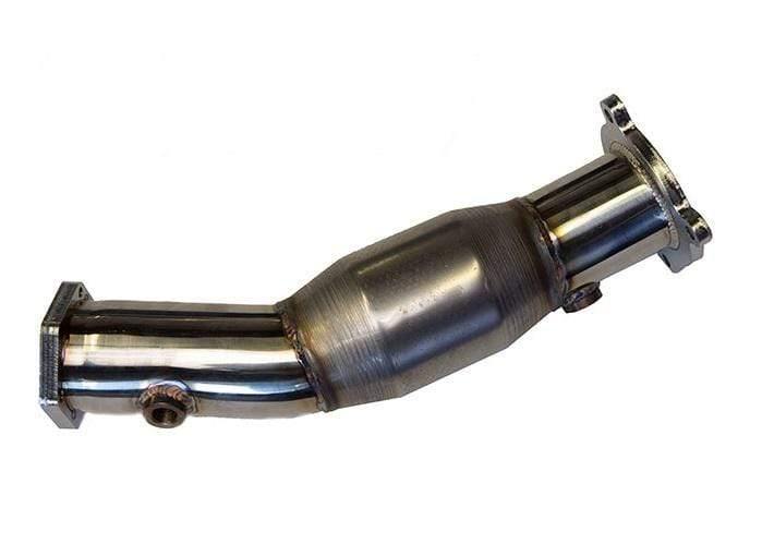 CTS Turbo 3" Test Pipe | B7 Audi | A4 | 2.0T