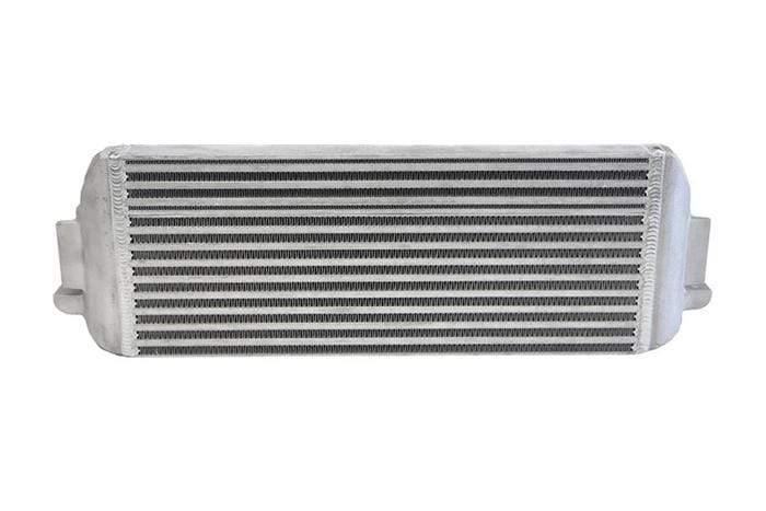 CTS Turbo F2X | F3X | Front Mount Intercooler