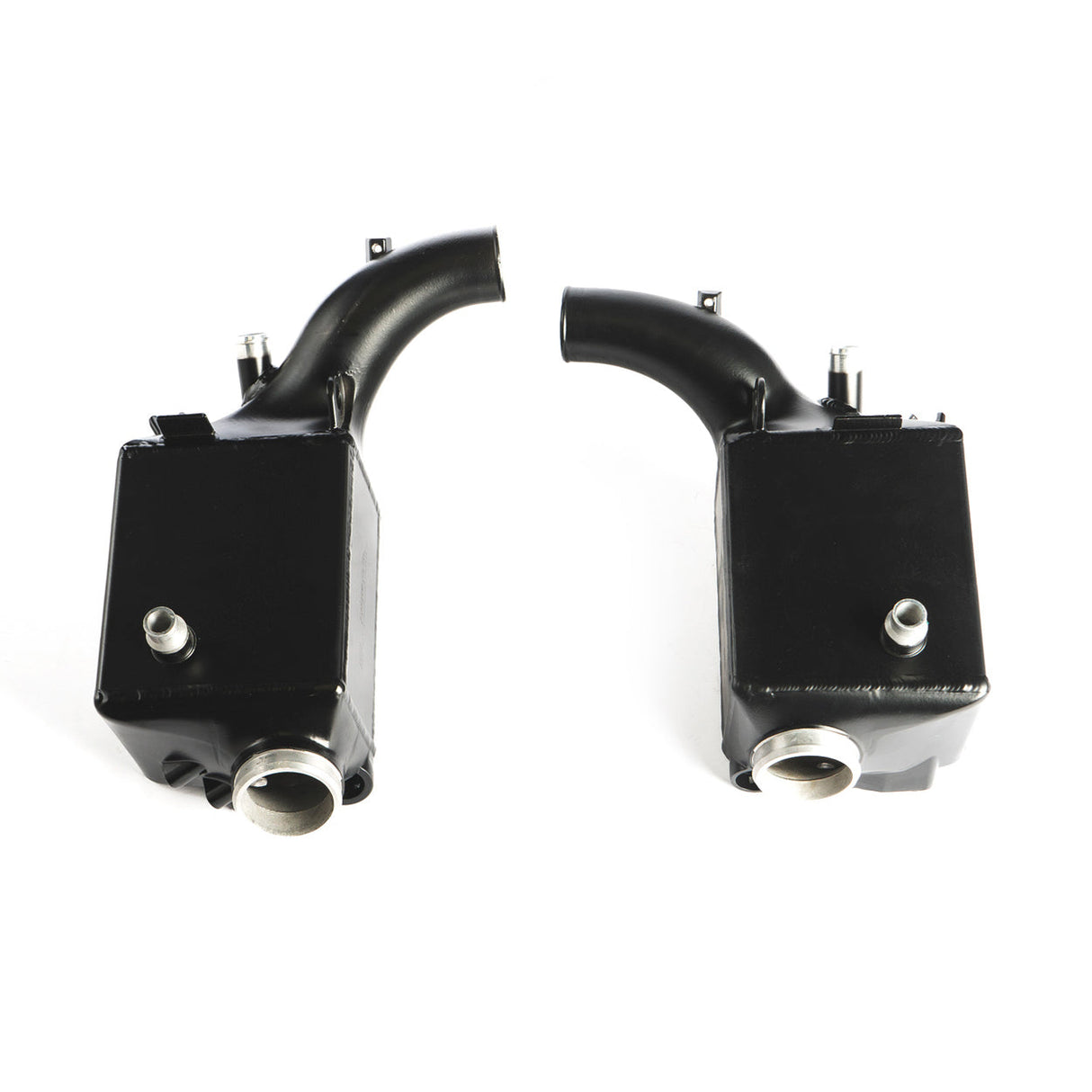 CTS Turbo High Performance Intercoolers - BMW / F90 / F91 / F92 / F93 / M5 / M8 / M5 Competition / M8 Competition
