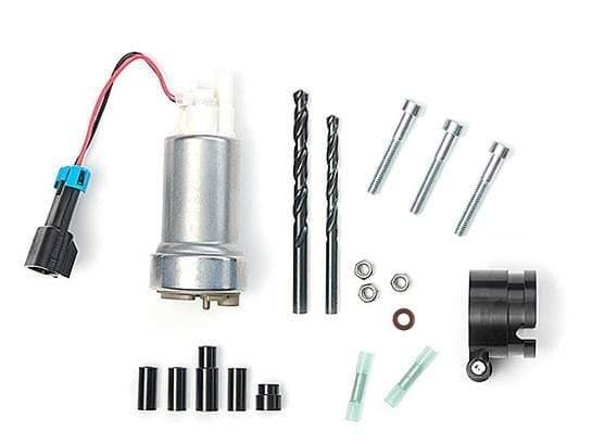 CTS Turbo Stage 3 Fuel Pump Kit - Mk7 VW | B9 Audi