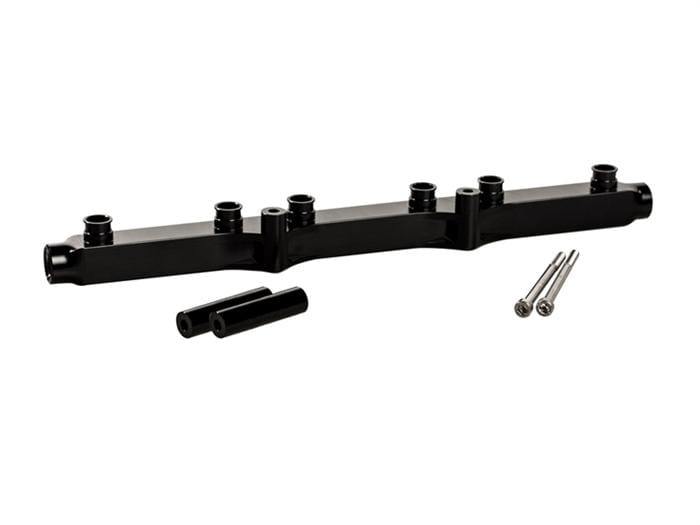 CTS VR6 12V Fuel Rail for Short Runner Intake Manifold