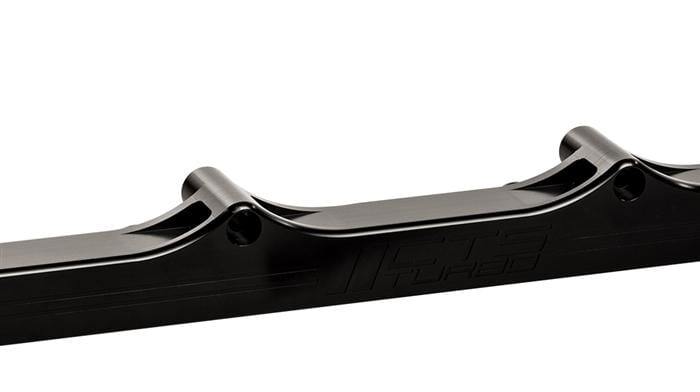 CTS VR6 12V Fuel Rail for Short Runner Intake Manifold