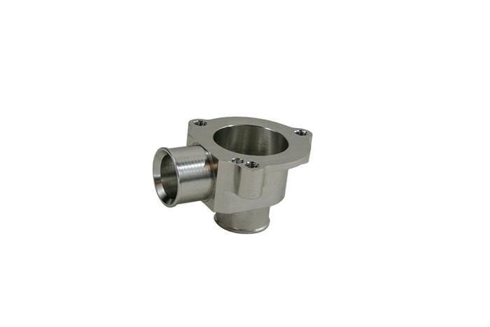 CTS Diverter Valve Relocation Adapter FSI / TSI