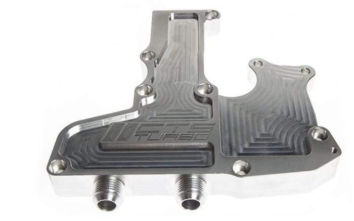 CTS Turbo TSI Breather Adapter for Catch Cans