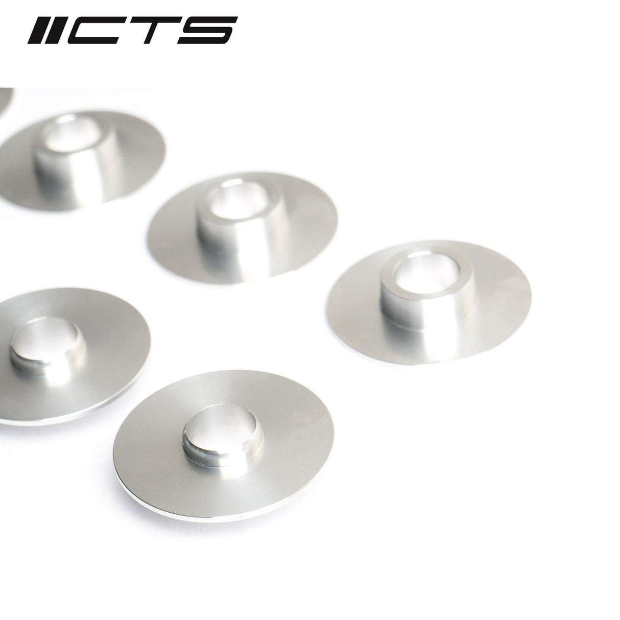 CTS Billet Subframe Bushing Insert Kit | Mk5 | Mk6 | B6 | CC | EOS | Mk2TT
