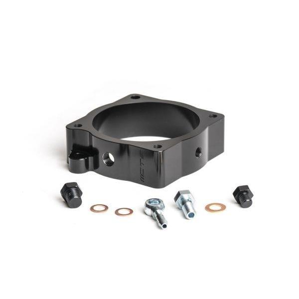 CTS Turbo Throttle Body Spacer | Audi RS3/TT-RS 2018+