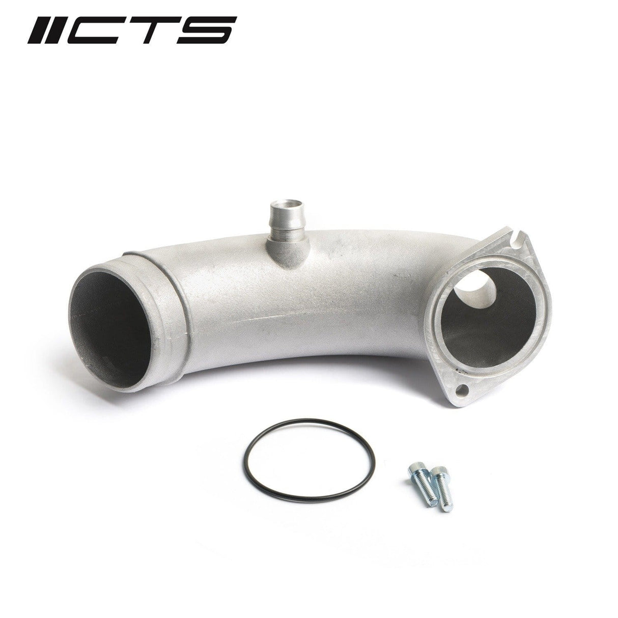 CTS Turbo High Flow Turbo Inlet Pipe | B9 AUDI S4/S5