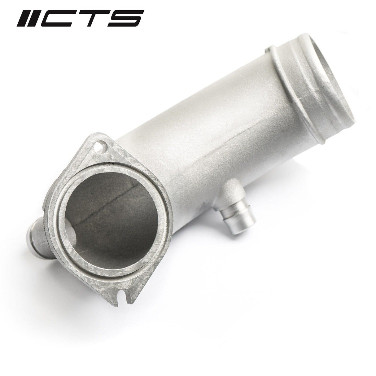 CTS Turbo High Flow Turbo Inlet Pipe | B9 AUDI S4/S5