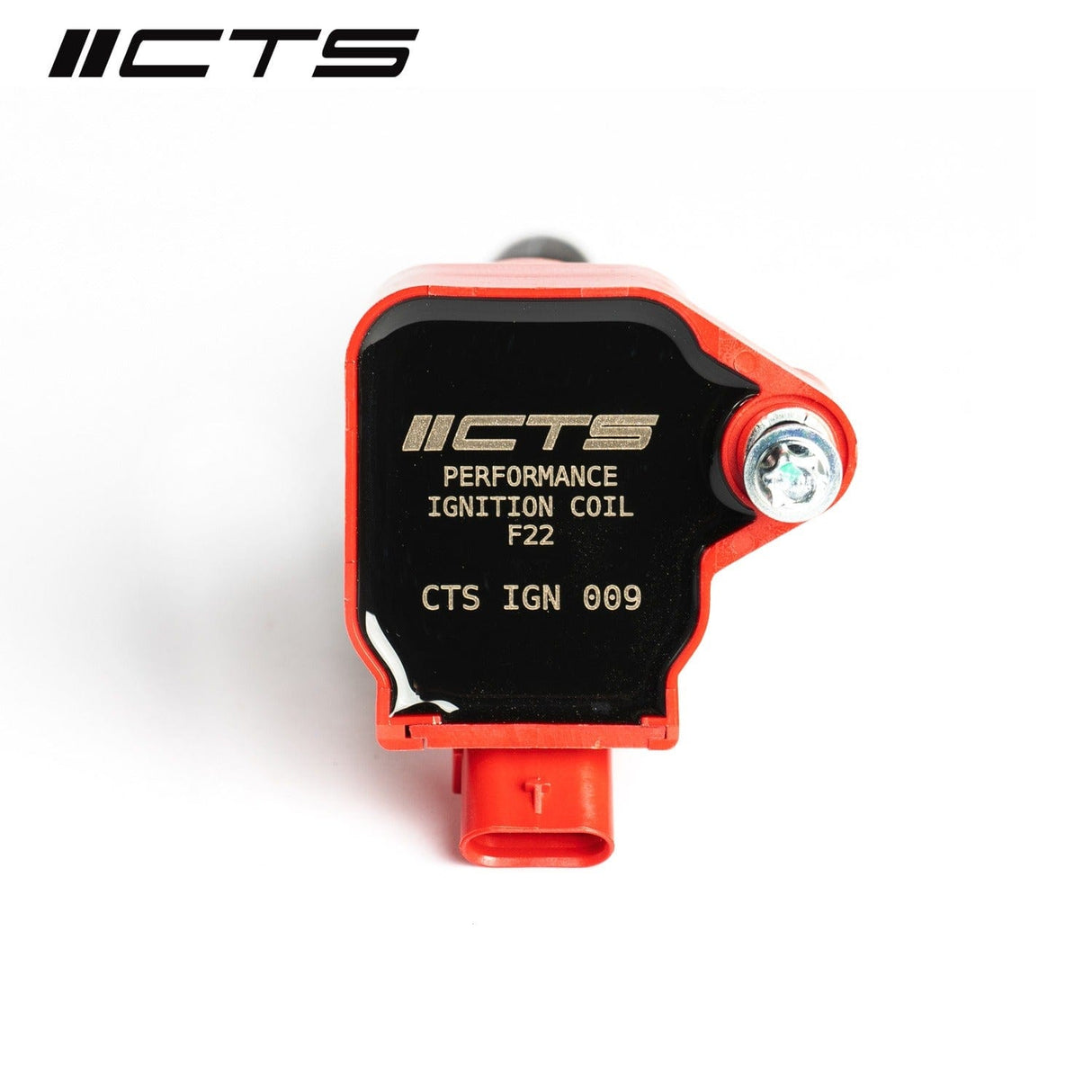 CTS Turbo High-Performance Ignition Coil - BMW / MINI / Toyota / B46 / B48 / B58 / B58TU / S58