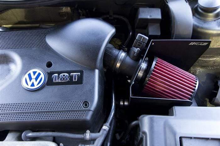 CTS Turbo Intake Kit | MK4 | 1.8T