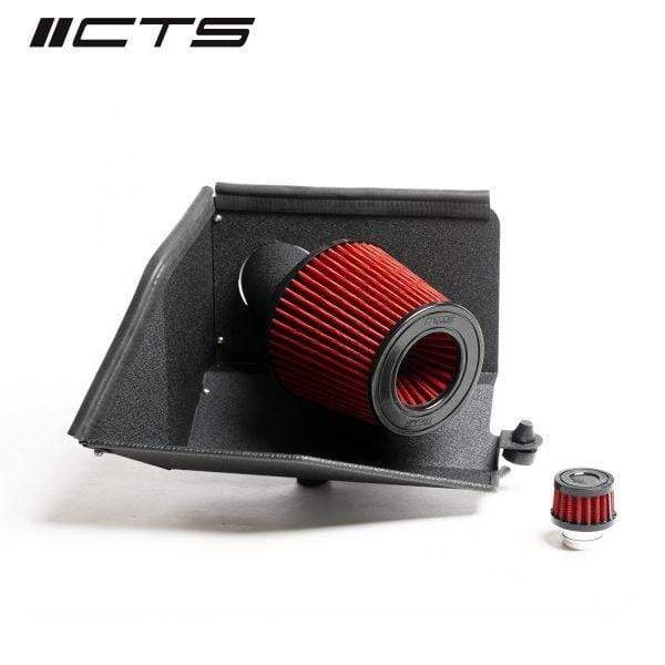 CTS Turbo Cold Air Intake | Volkswagen Mk7 Jetta