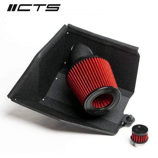 CTS Turbo Cold Air Intake | Volkswagen Mk7 Jetta