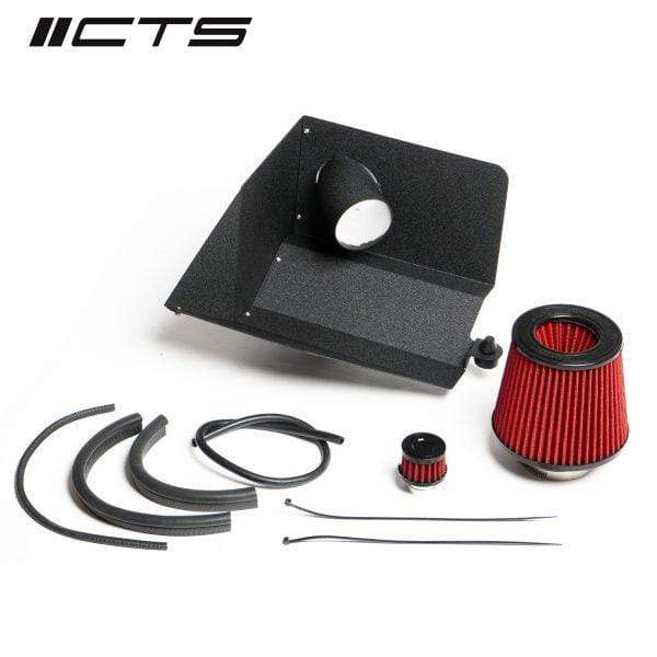 CTS Turbo Cold Air Intake | Volkswagen Mk7 Jetta