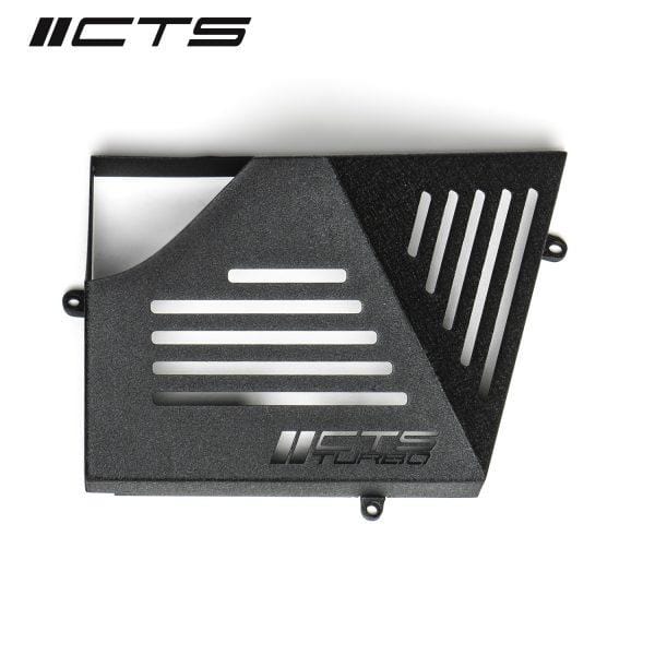 CTS Turbo Cold Air Intake | Mini Cooper F56 S/JCW