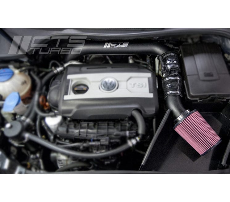 CTS Turbo Air Intake System - VW/Audi / Mk1 Tiguan / 8U Q3
