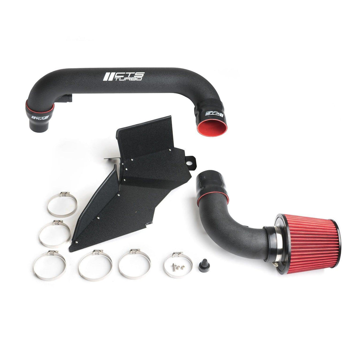 Cold Air Intake - 1.8TSi/2.0TSi (EA888.1 and EA888.3 Non-MQB)