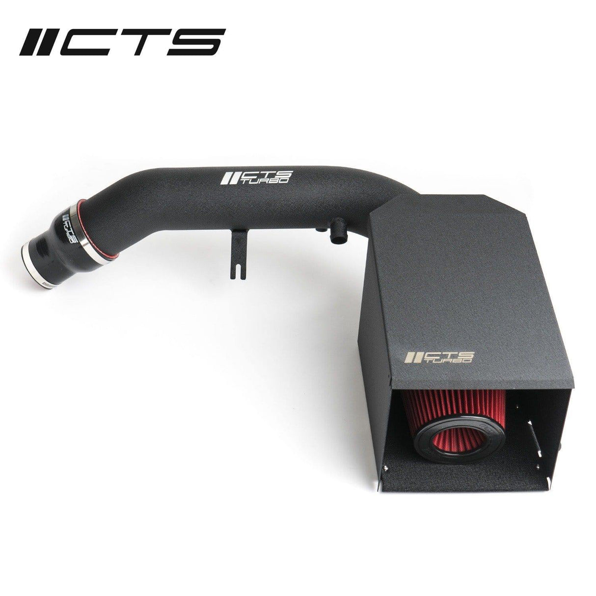 CTS EVO Intake - Audi 8V.2 RS3 | 8S TTRS | 2.5T (2018 ONLY)