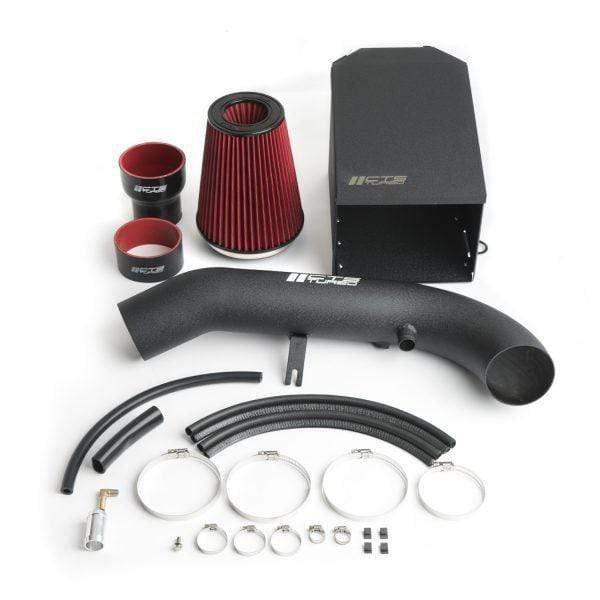 CTS Turbo Cold Air Intake | Audi 8V.2 RS3 | Audi 8S TTRS 2.5T (2019-2021)