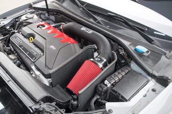 CTS Turbo Cold Air Intake | Audi 8V.2 RS3 | Audi 8S TTRS 2.5T (2019-2021)