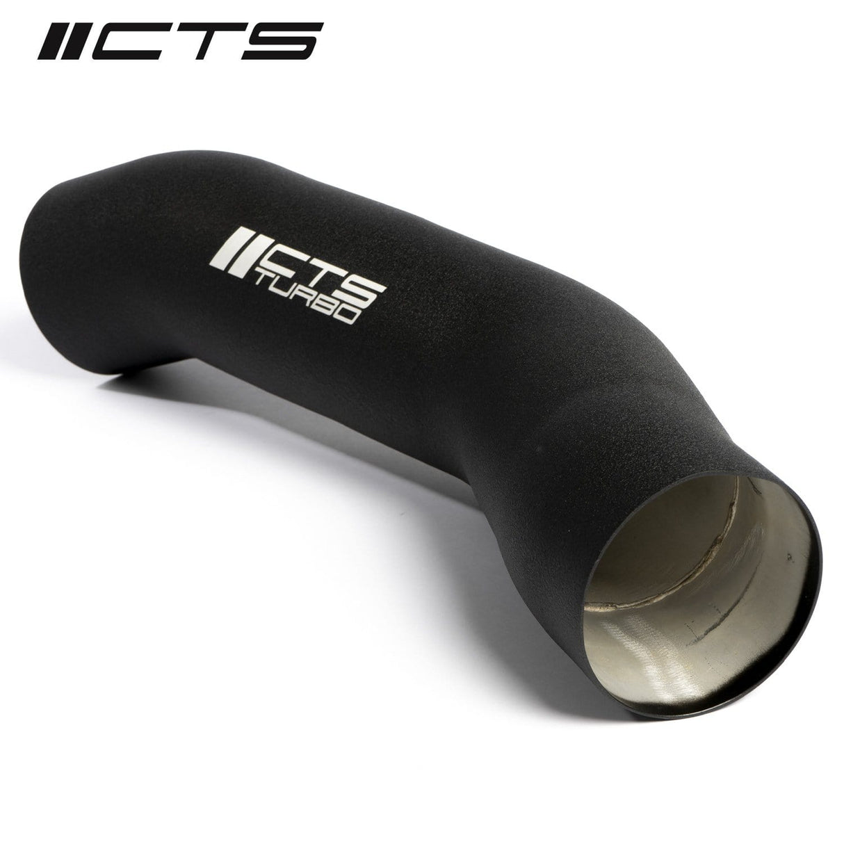 CTS Turbo EVO 4" Air Intake Pipe (Factory Airbox to 4" Inlet) | Audi 8V.2 RS3/8S TTRS 2.5T