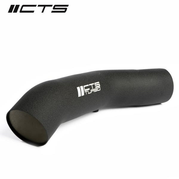 CTS Turbo EVO 4" Air Intake Pipe (Factory Airbox to 4" Inlet) | Audi 8V.2 RS3/8S TTRS 2.5T