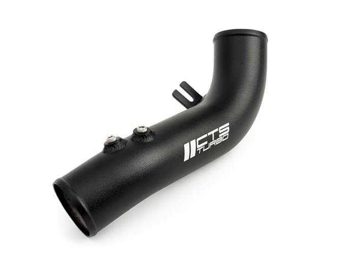 CTS Turbo Throttle Pipe - Audi | 8V RS3 | 8S TTRS | 2.5T