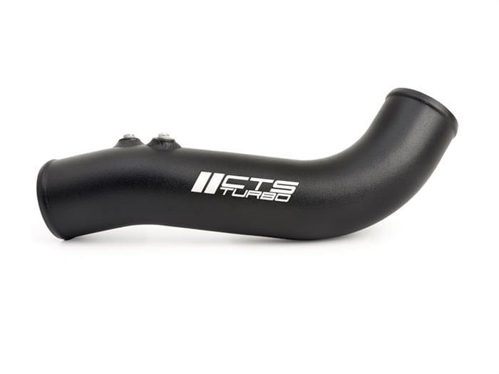 CTS Turbo Throttle Pipe - Audi | 8V RS3 | 8S TTRS | 2.5T