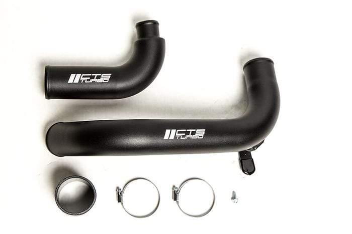 CTS Turbo Outlet Pipe Kit | MK7 | 8V A3 | S3 1.8T | 2.0T