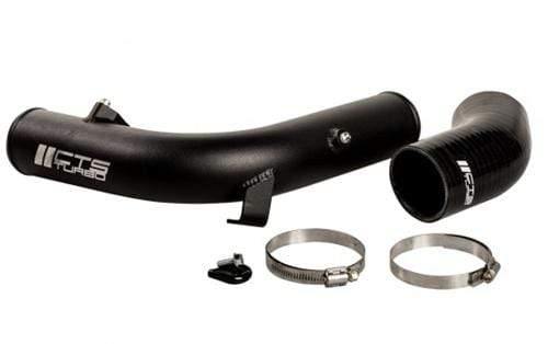 CTS Turbo Throttle Pipe | MK7 | 8V A3 | S3 1.8T | 2.0T