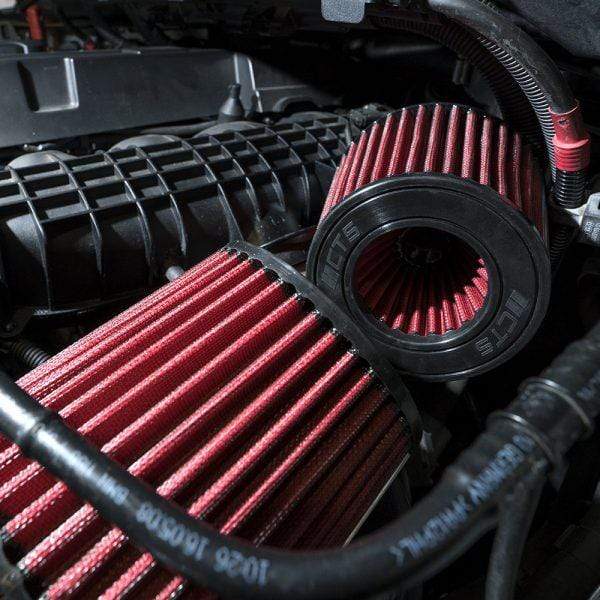 CTS Turbo Intake Kit | BMW N54
