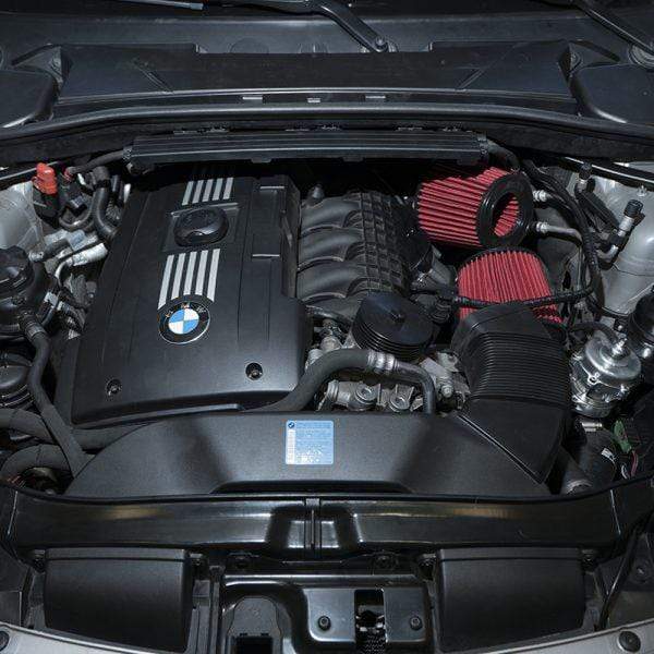 CTS Turbo Intake Kit | BMW N54