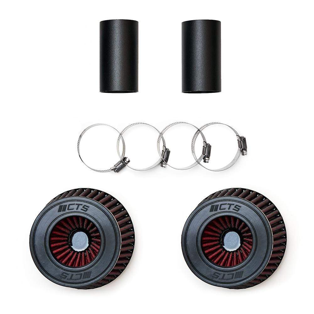 CTS Turbo Intake Kit | BMW N54