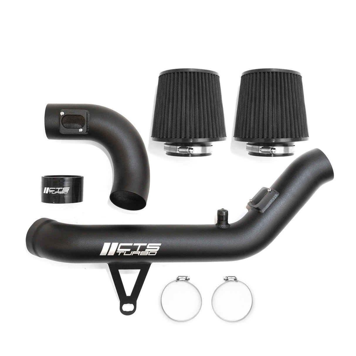 CTS Turbo Intake Kit | BMW F80 M3/M4/M2 Competition S55