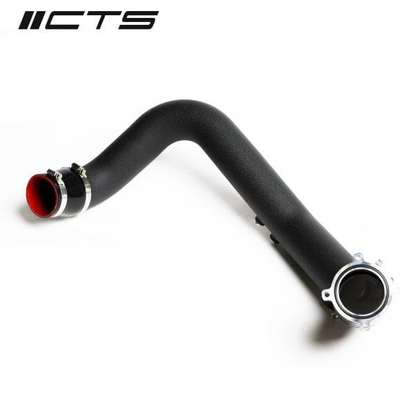 CTS Turbo Charge Pipe Kit | Audi S4/S5 3.0T