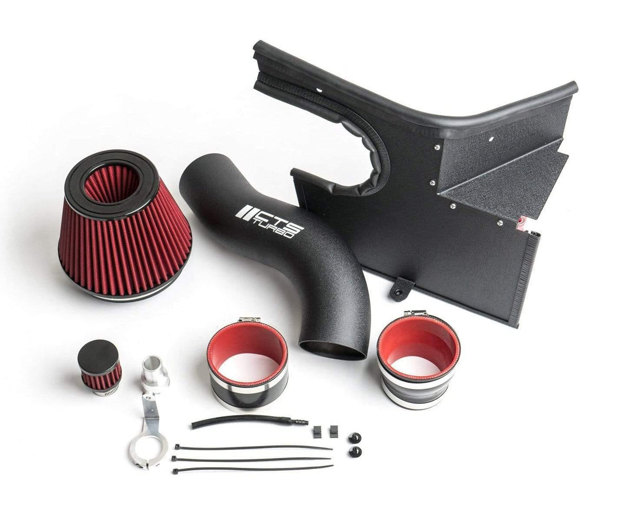 CTS Turbo Audi 3.0T Intake | B8 | B8.5 S4 | S5 Q5 | SQ5