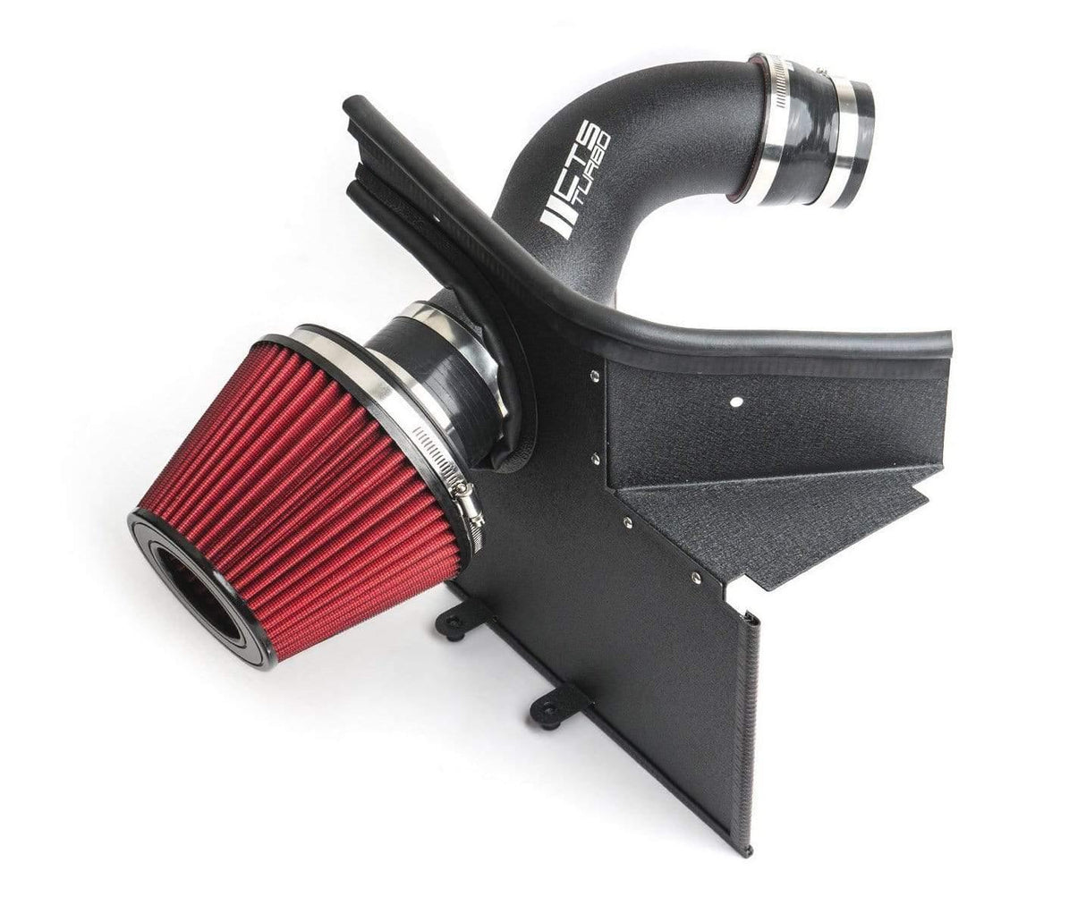 CTS Turbo Audi 3.0T Intake | B8 | B8.5 S4 | S5 Q5 | SQ5