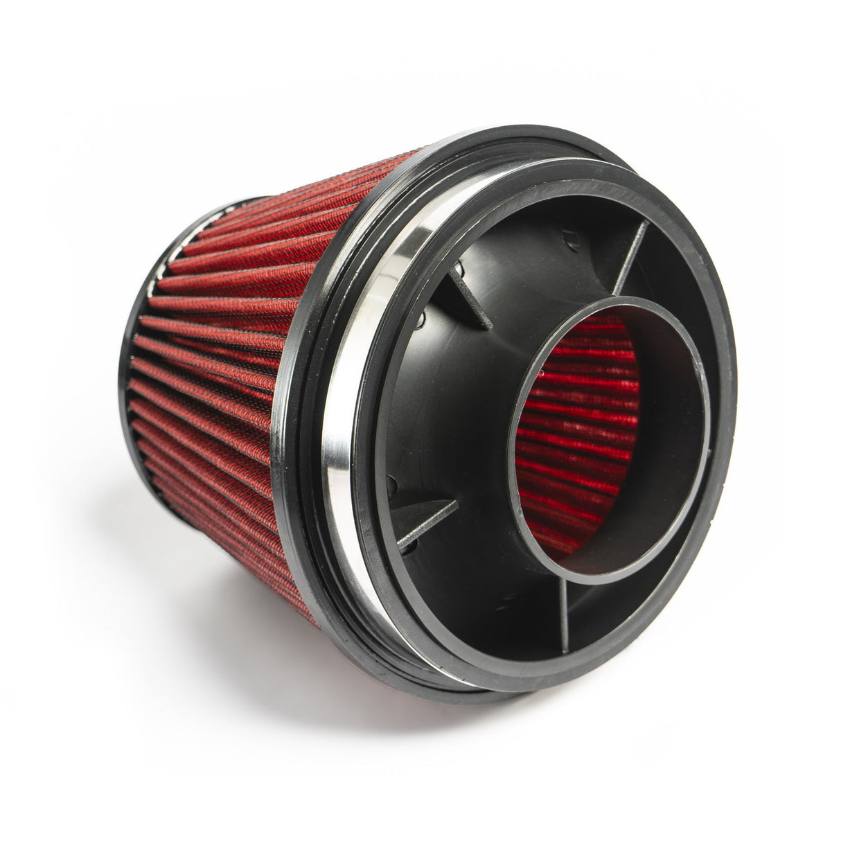 CTS Turbo Air Intake System (True 3.5" Velocity Stack) - Audi / C7 / C7.5 / A6 / A7 / 3.0T