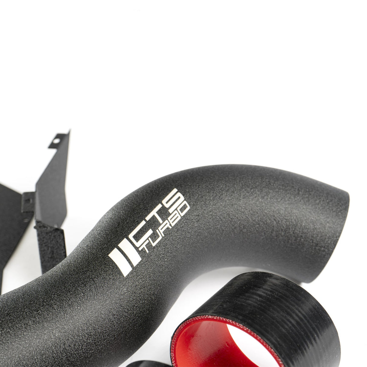 CTS Turbo Air Intake System (True 3.5" Velocity Stack) - Audi / C7 / C7.5 / A6 / A7 / 3.0T