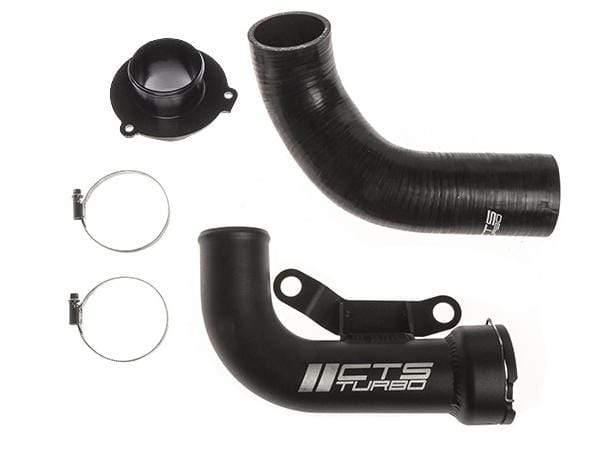 CTS Turbo FSI (K03) Turbo Outlet Pipe - 2.0T FSi