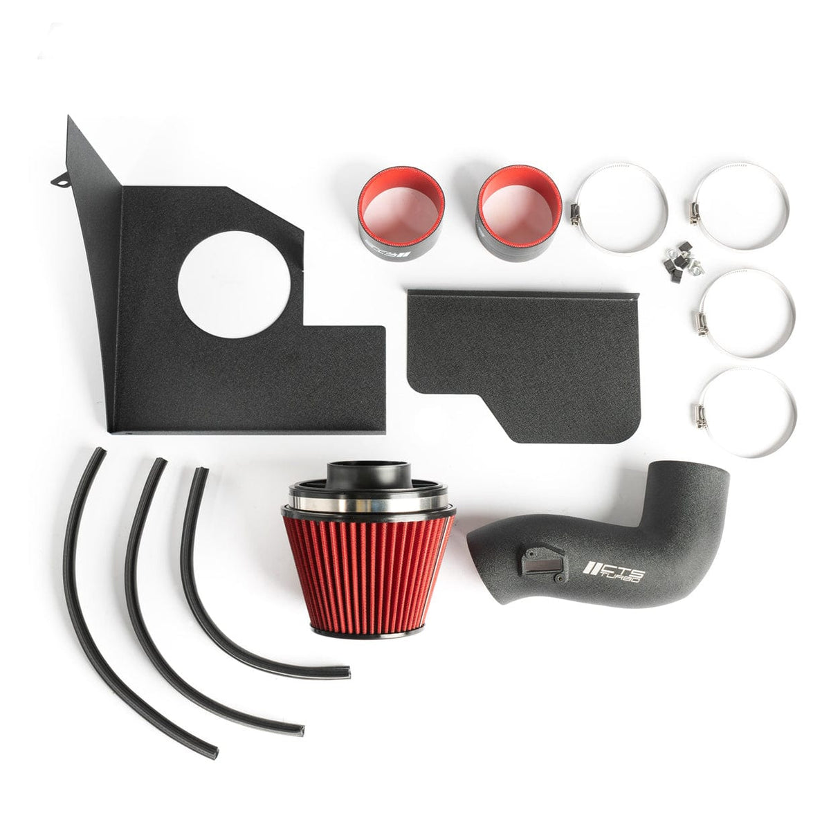 CTS Turbo Intake - BMW / F-Series / B58 / M140i / M240i / 340i / 440i / 3.0L