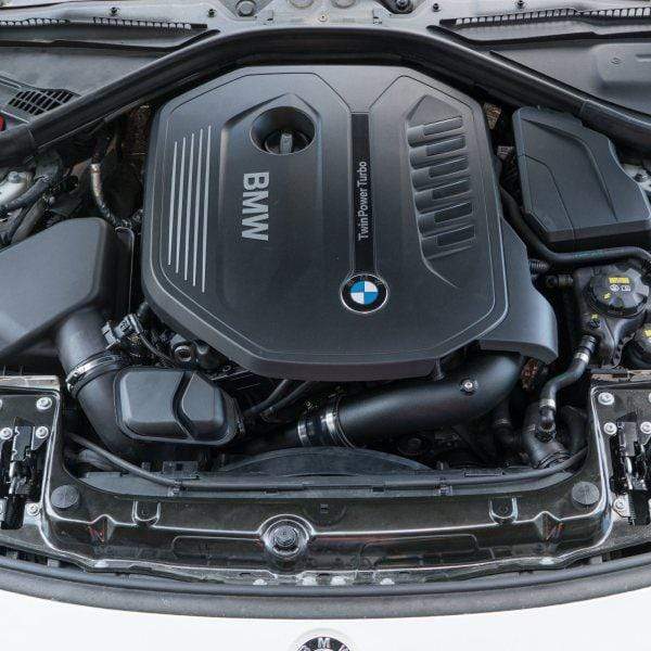 CTS Turbo Charge Pipe Upgrade Kit | F20/F22/F30/F32 and G01/G11/G30/G32 BMW B58 3.0L