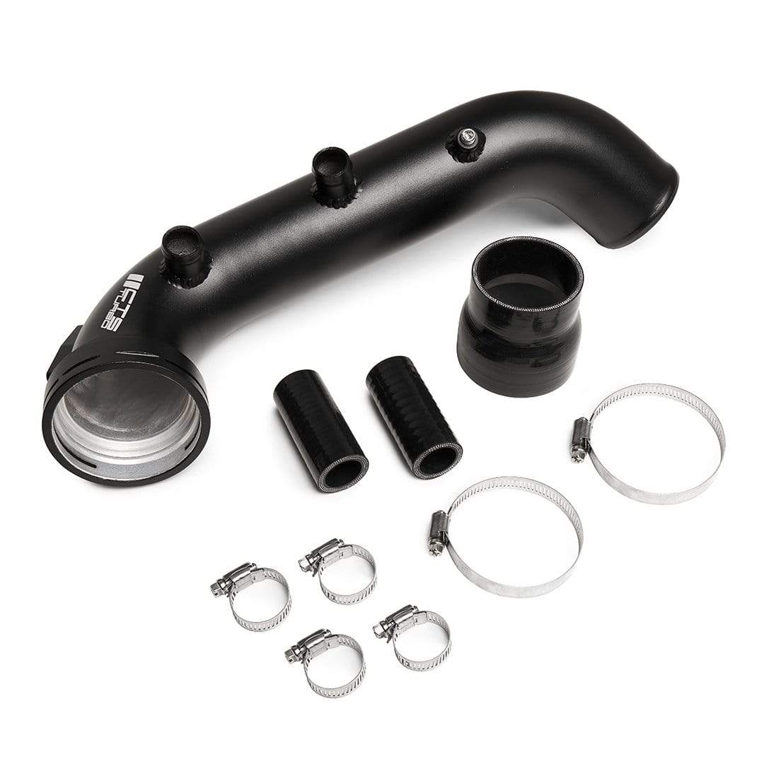 CTS Turbo Chargepipe (Stock DV) | BMW N54