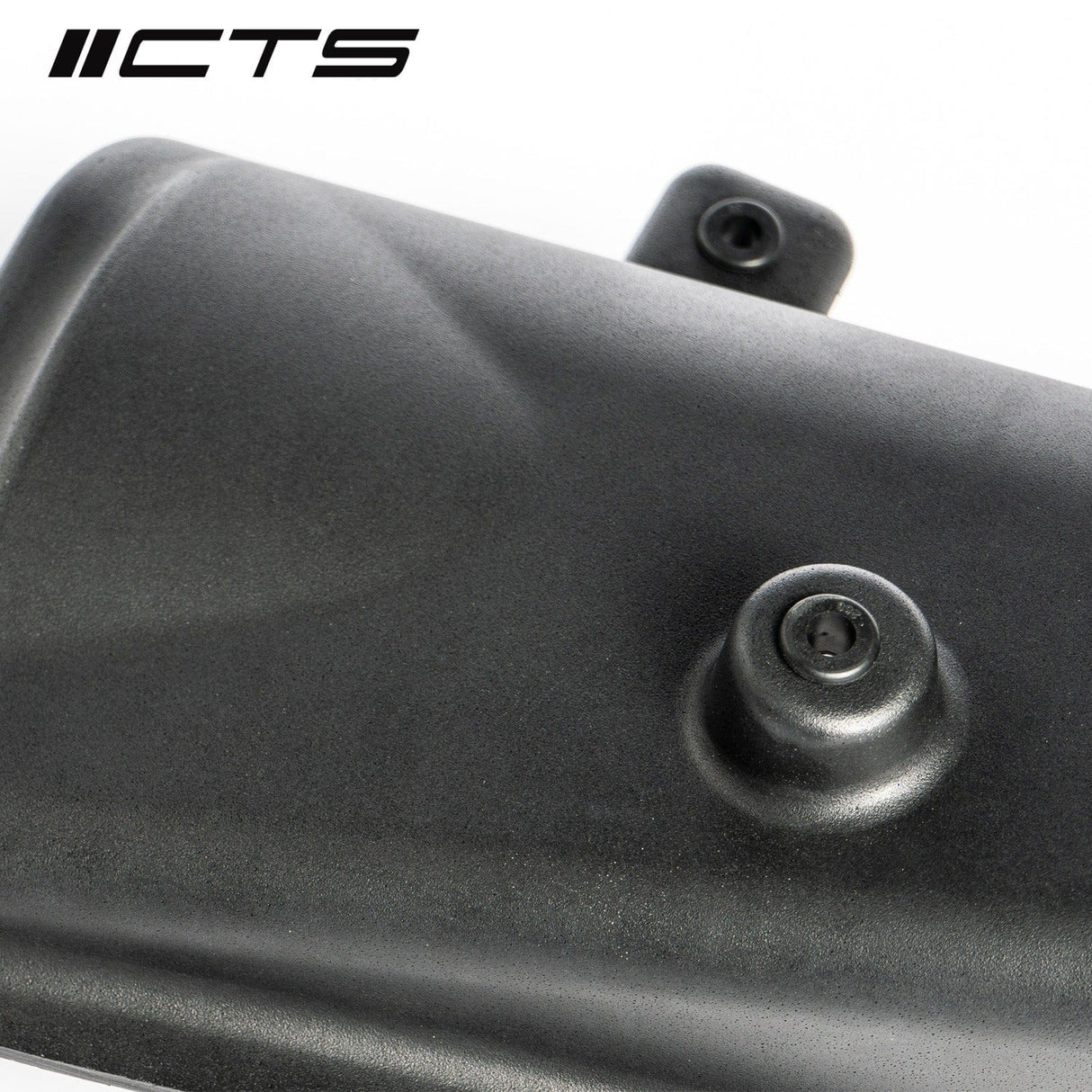 CTS Turbo Intake System - Mercedes-Benz M177 / W213 / E63 / E63S / AMG GT 63 / 63S
