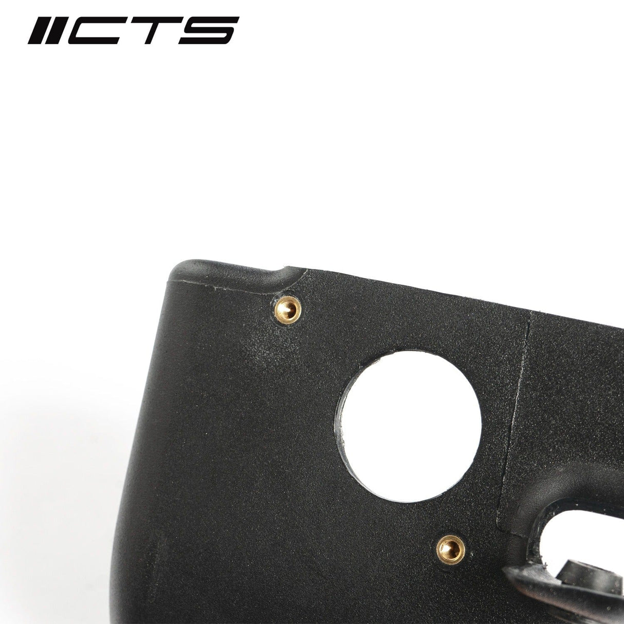CTS Turbo Intake System - Mercedes-Benz M177 / W213 / E63 / E63S / AMG GT 63 / 63S