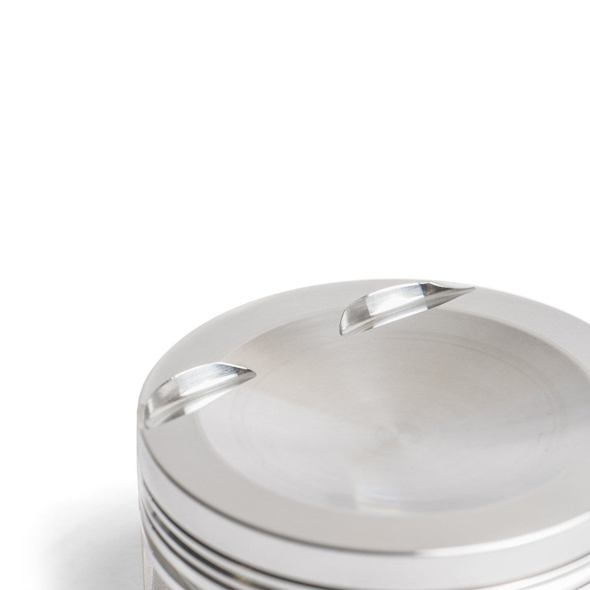 CTS/JE pistons for DAZA 2.5T