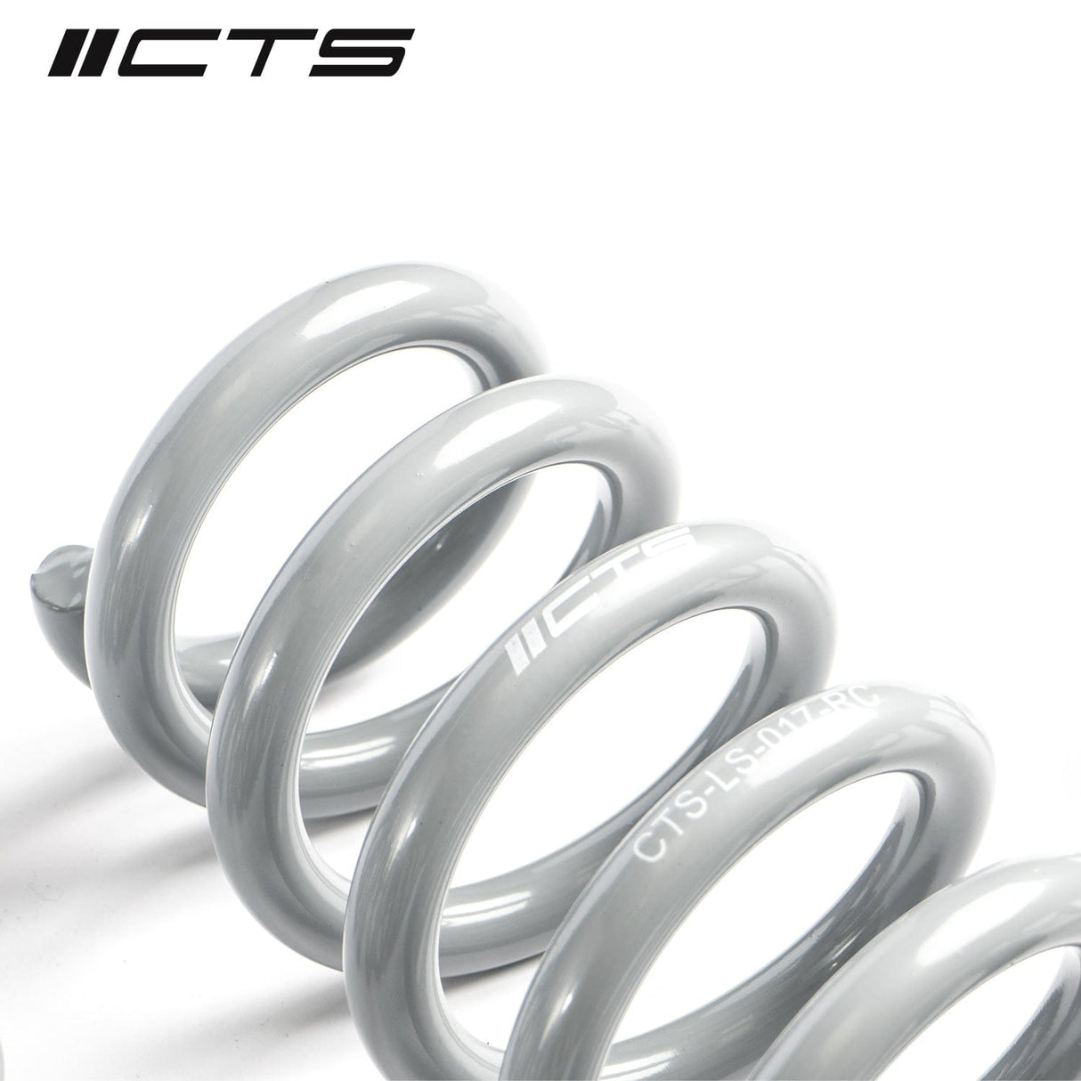CTS Turbo Lowering Springs - BMW / F30 / F32 / 3Series / 4Series