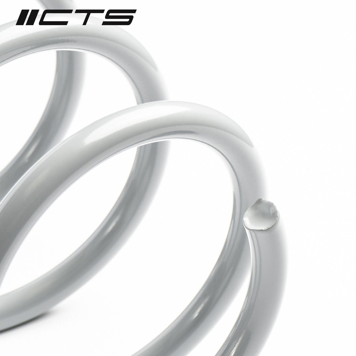 CTS Turbo Lowering Springs - BMW / F30 / F32 / 3Series / 4Series
