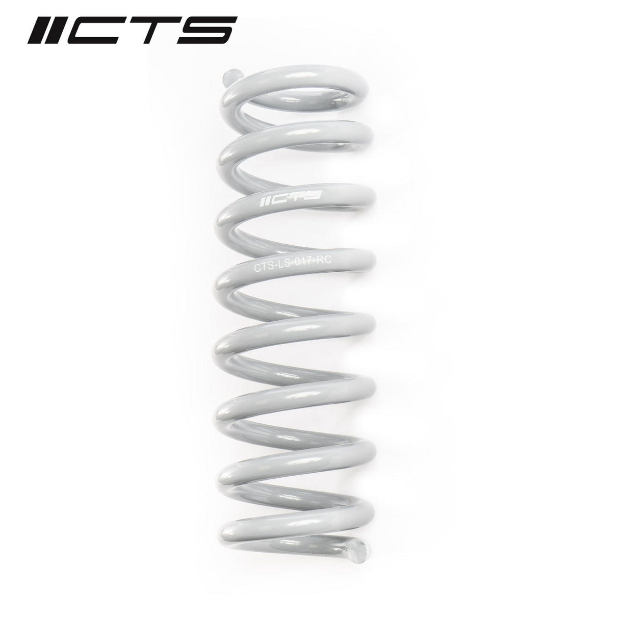 CTS Turbo Lowering Springs - BMW / F30 / F32 / 3Series / 4Series