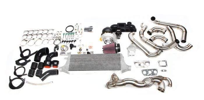 CTS Turbo MK4 R32 Stage 2 Turbo kit - (NLA)